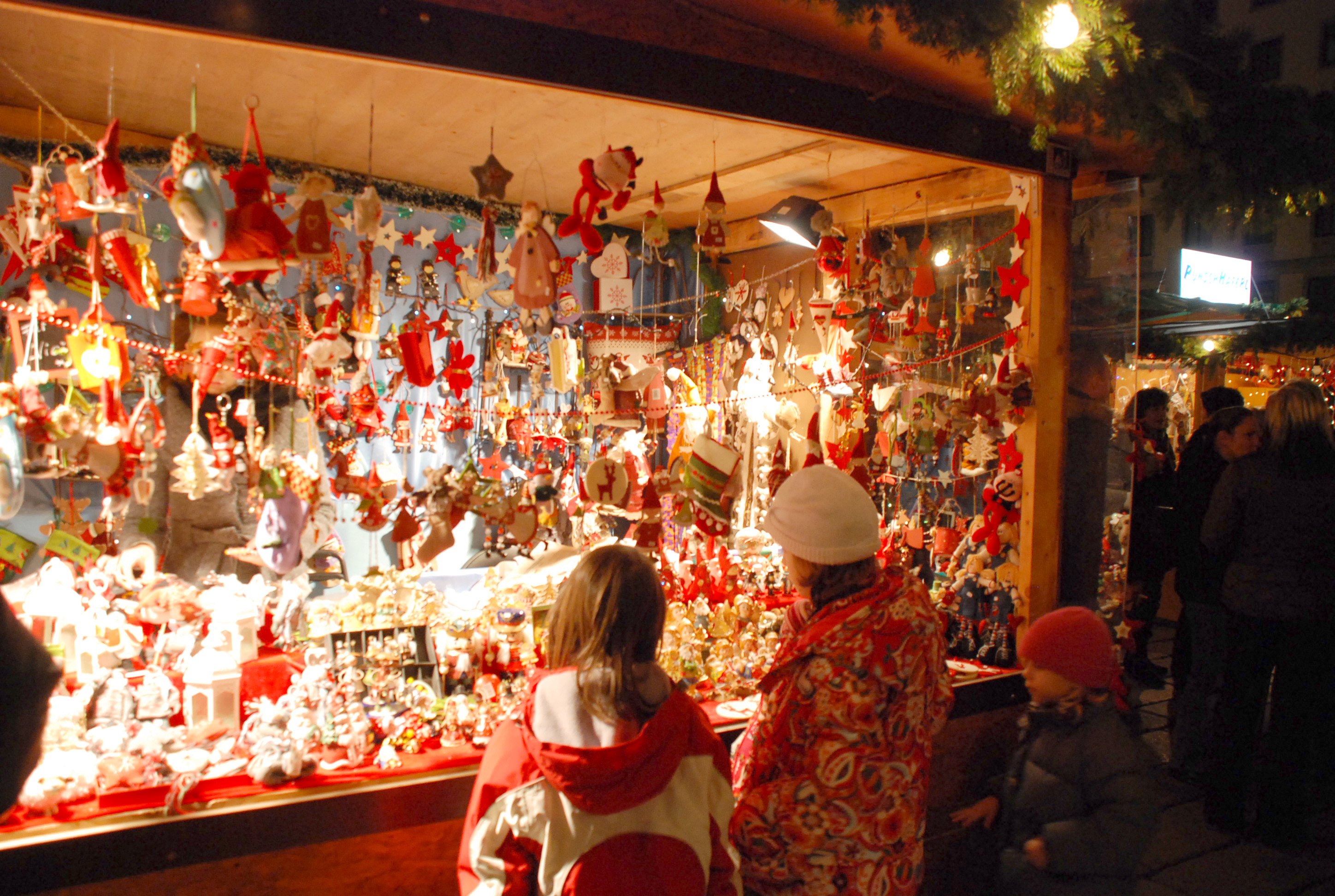 (c) Markus Göstl_Christkindlmarkt