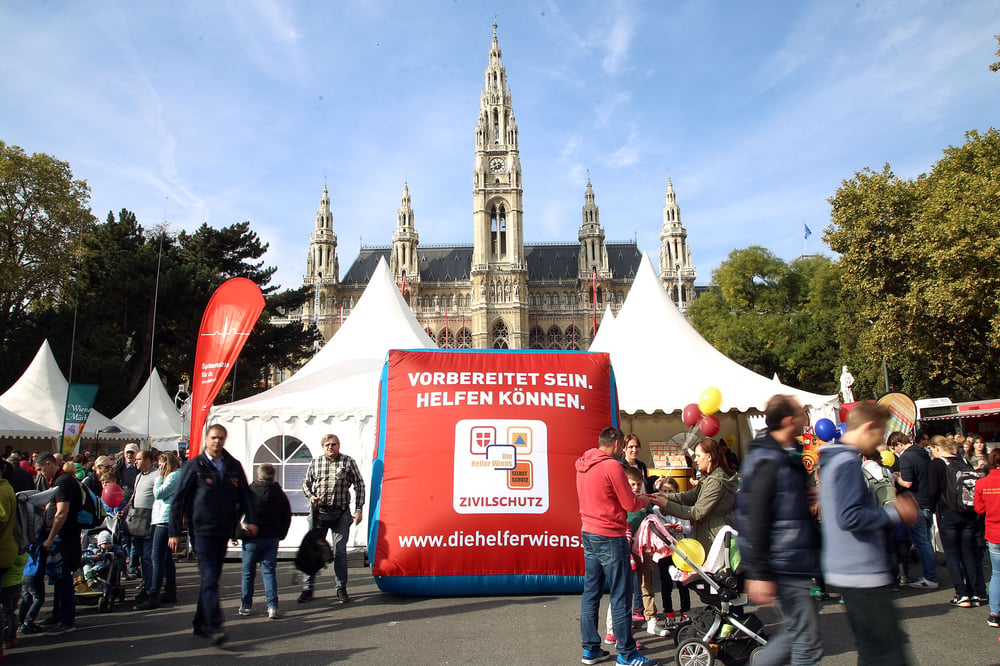 (c) Votava Martin - Wiener Sicherheitsfest 2017