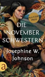 Die Novemberschwestern_Aufbau