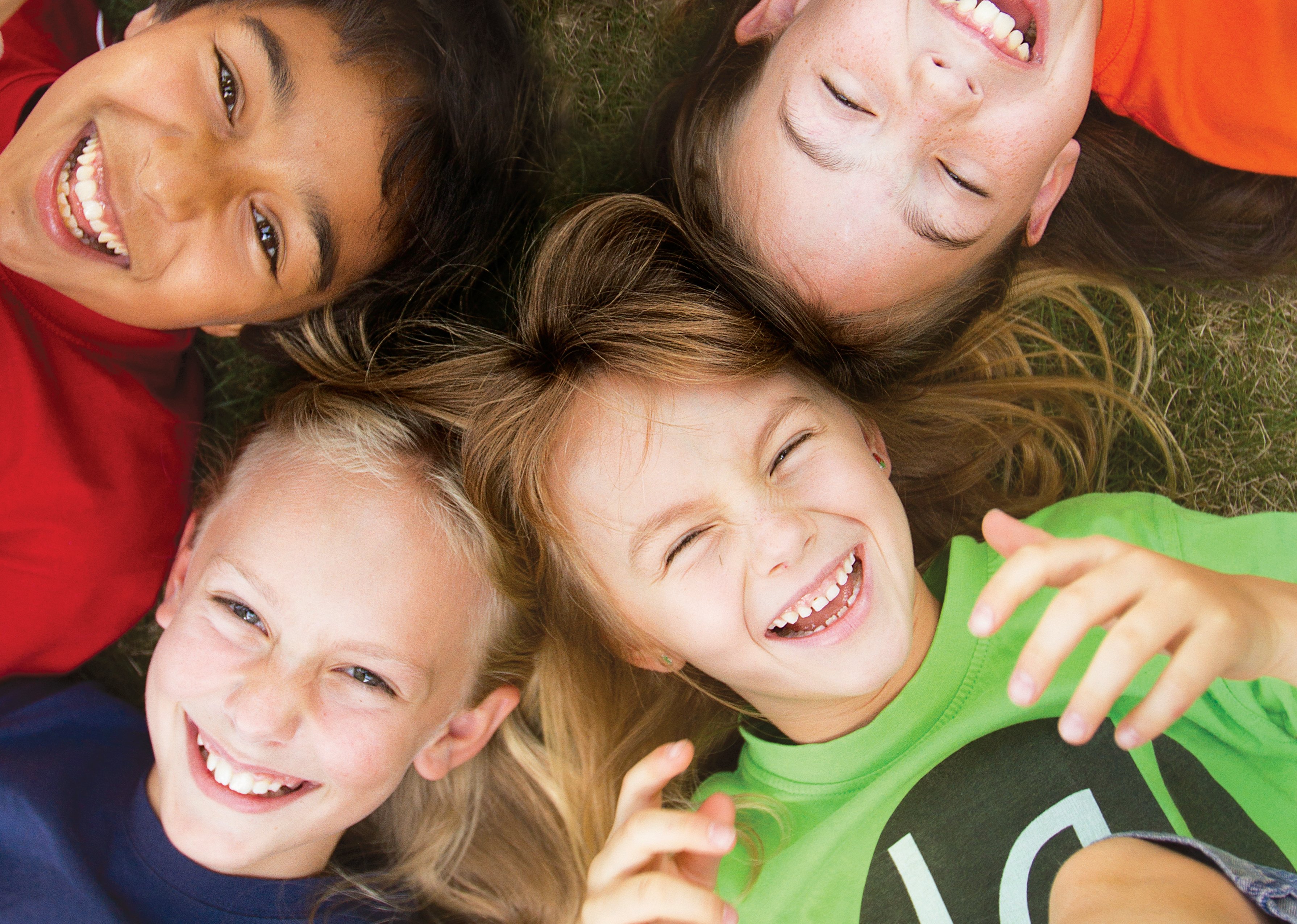 (c) KISI - God's singing kids