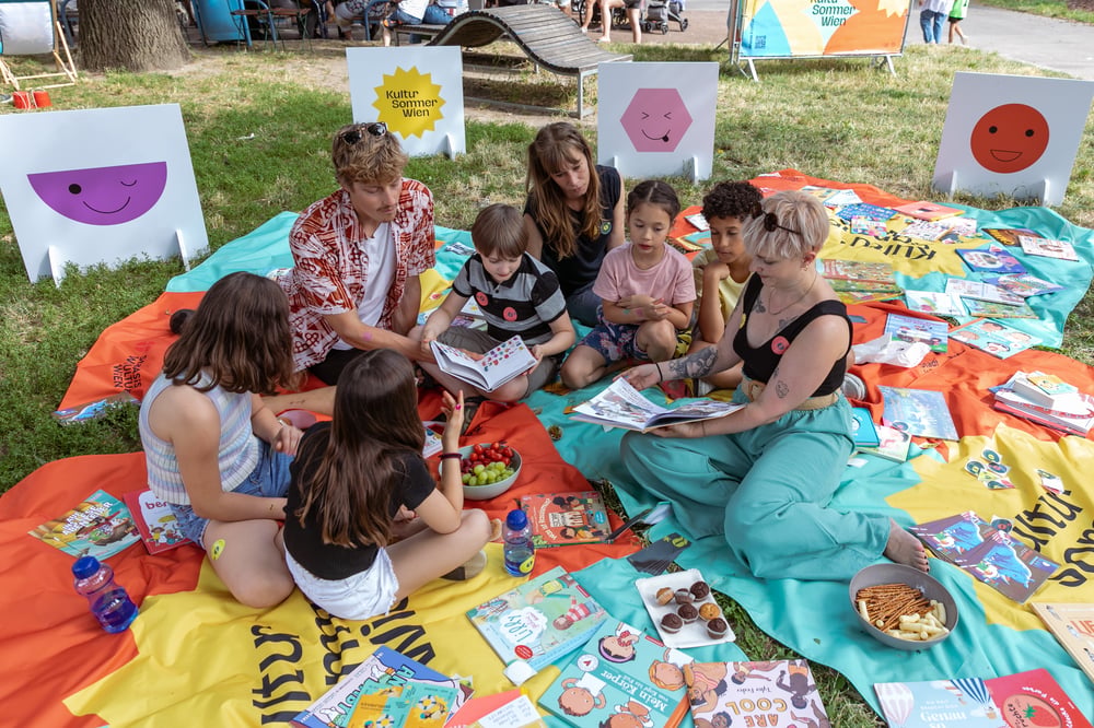 Kultursommer_Wien_20230708_Mortarapark_Kinderbuchpicknick (c) ljudith_stehlik_69_2025-07-23_1007970