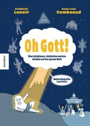 Oh Gott_Knesebeck