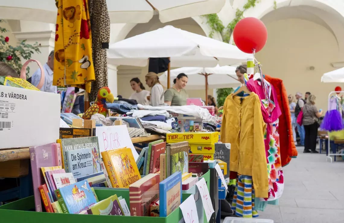 (c) Erzdiözese Wien, Stephan Schönlaub