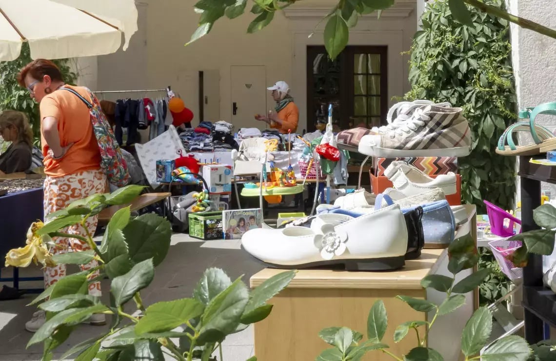 (c) Erzdiözese Wien, Stephan Schönlaub